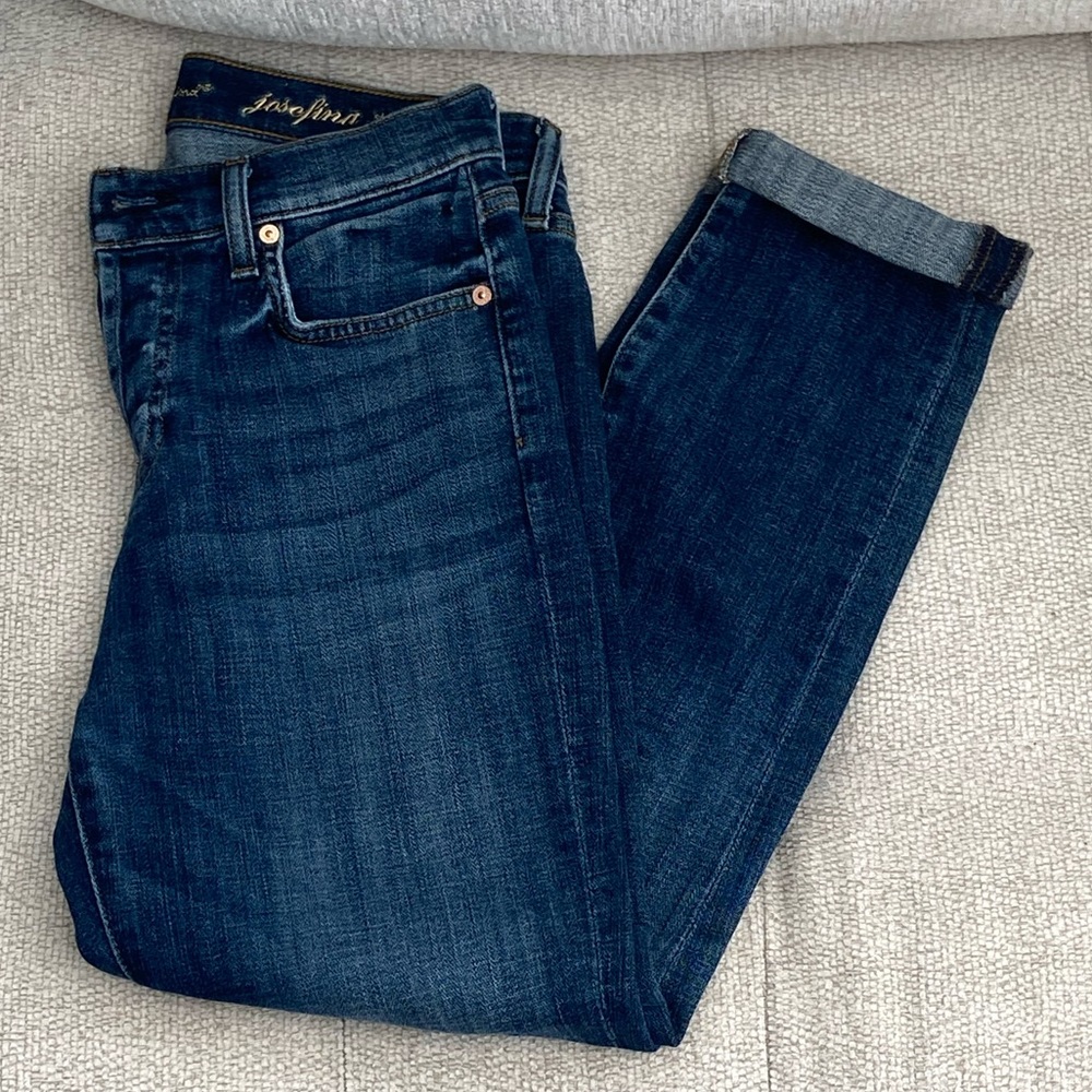 7 For All Mankind